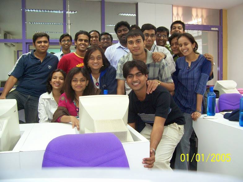 FEDILITY JAVA BATCH 2005